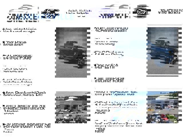 Used 2019 Ford F350 Lariat w/ Lariat Ultimate Package image 2