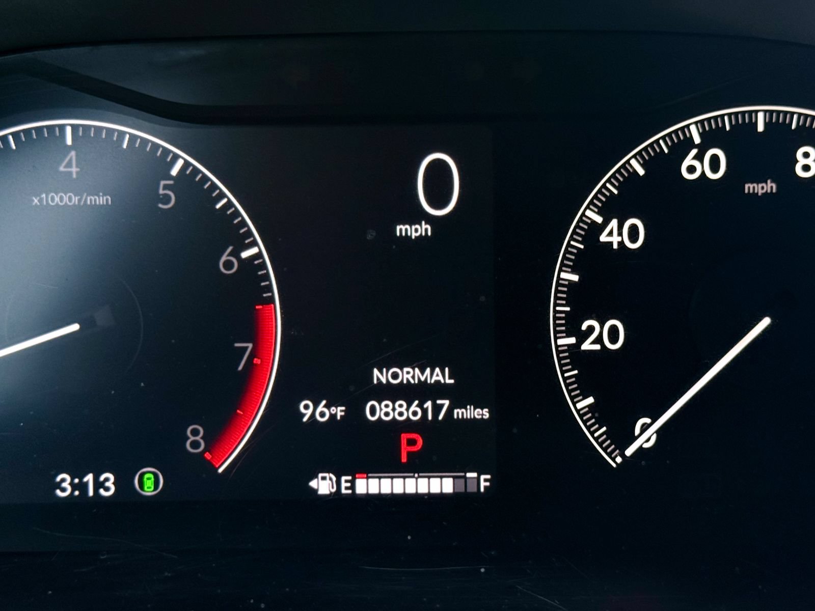 Used 2023 Honda CR-V EX-L image 37