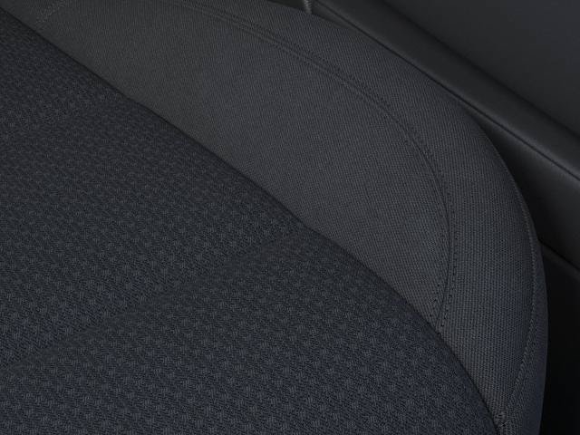 New 2026 GMC Sierra 1500 Pro RWD image 21