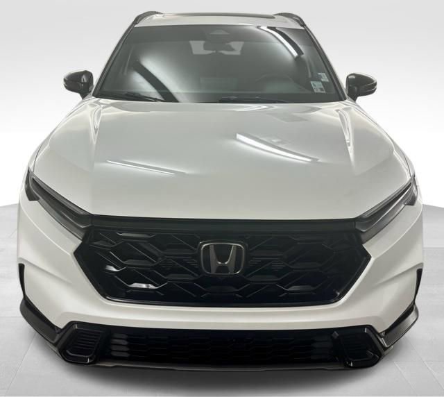 Used 2024 Honda CR-V Sport image 3