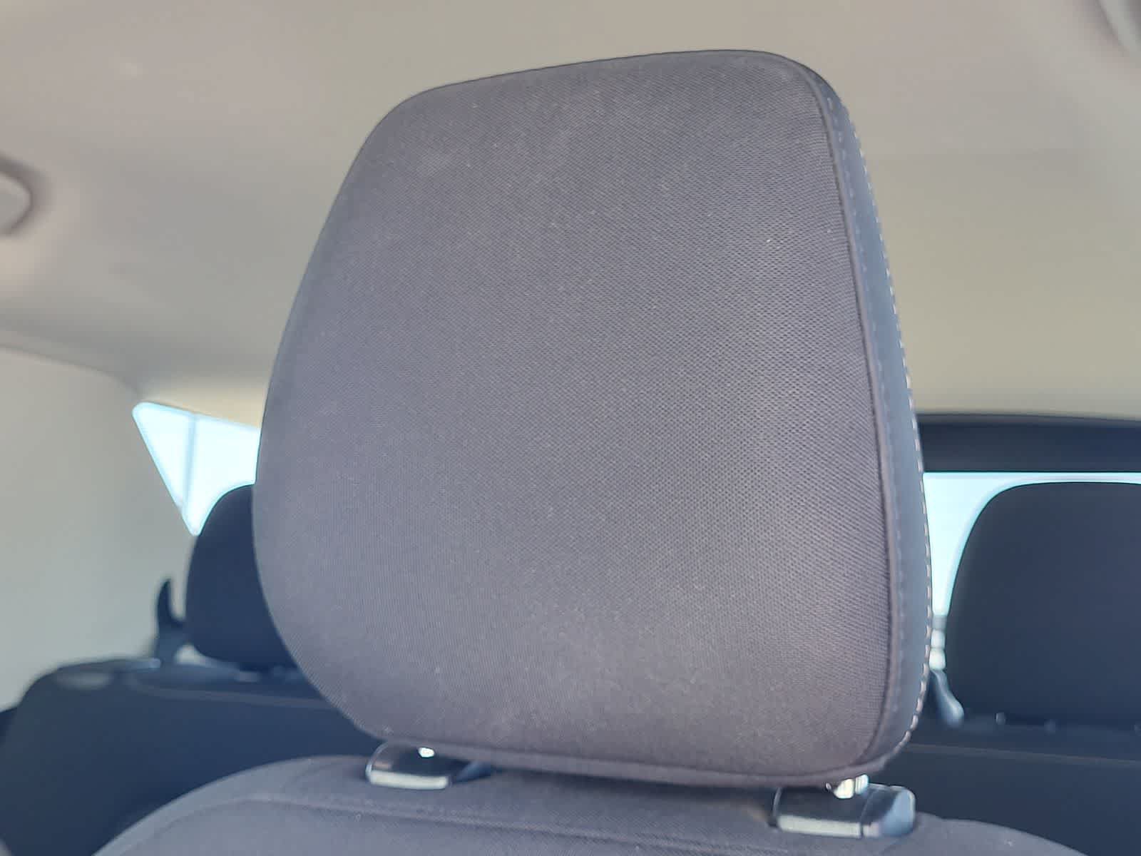 Used 2025 Ford Bronco Sport Big Bend AWD/4WD image 12