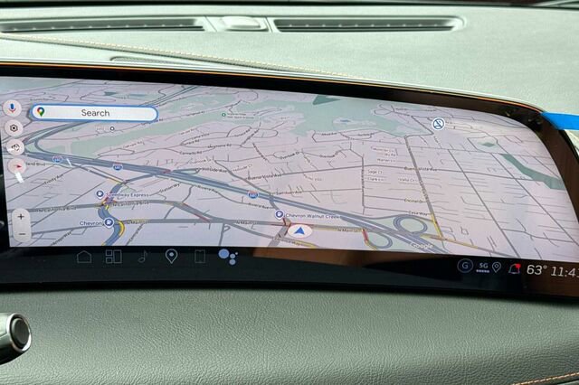 New 2026 Cadillac CT5 V image 18