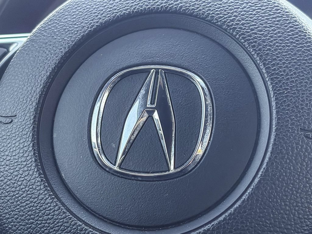 Used 2022 Acura RDX AWD image 22