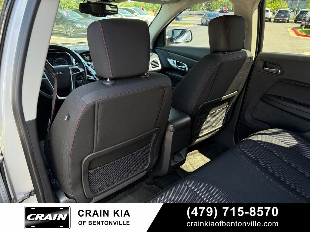 Used 2017 GMC Terrain SLE w/ Convenience Package FWD image 24