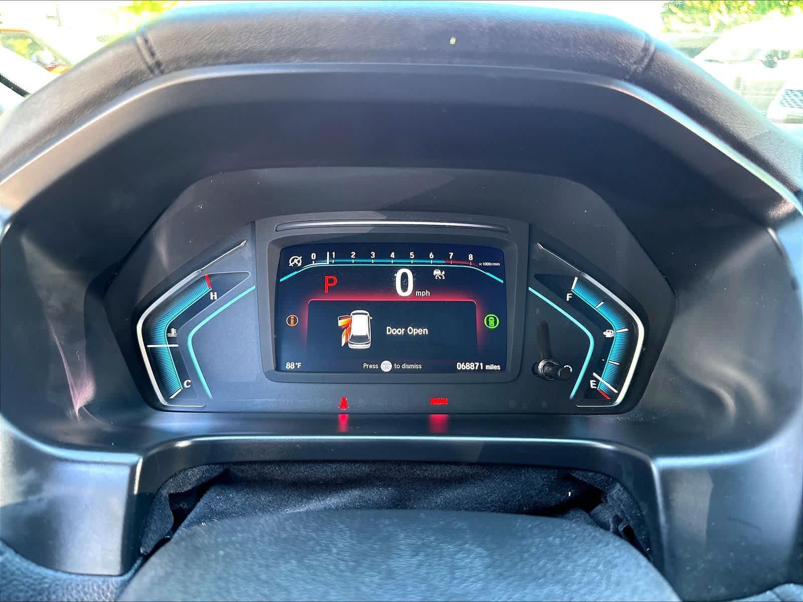 Used 2023 Honda Odyssey Sport image 23