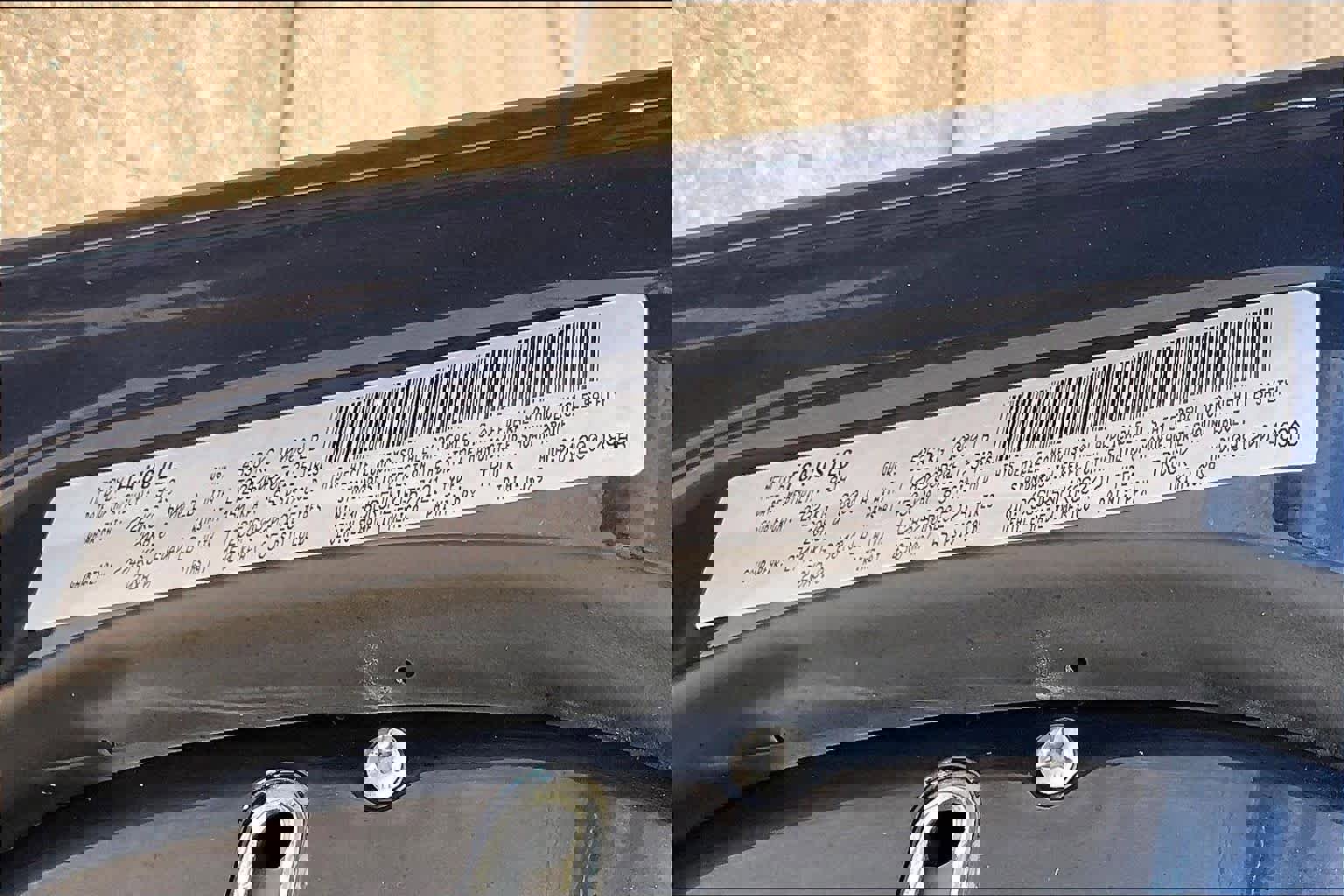 Used 2019 RAM 2500 Laramie image 37