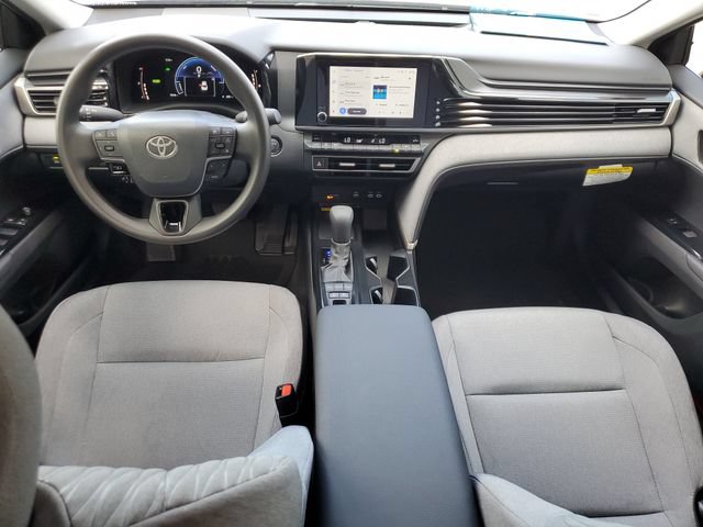 Used 2025 Toyota Camry LE FWD image 21