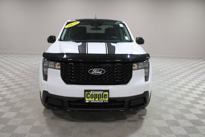 Used 2025 Ford Maverick XLT w/ Equipment Group 301A image 6