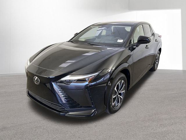Certified 2025 Lexus RZ 450e w/ Technology Package image 27