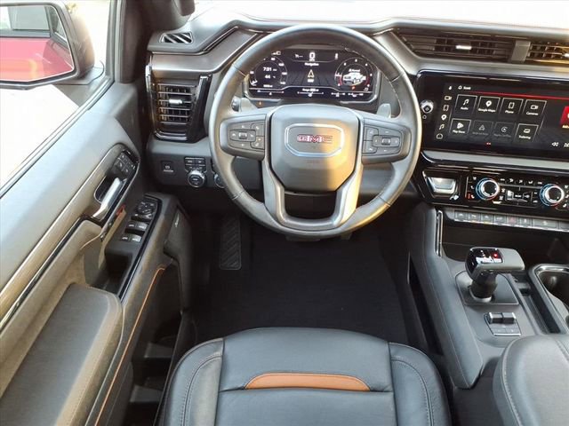 Used 2025 GMC Sierra 1500 AT4 w/ AT4 Premium Package image 17