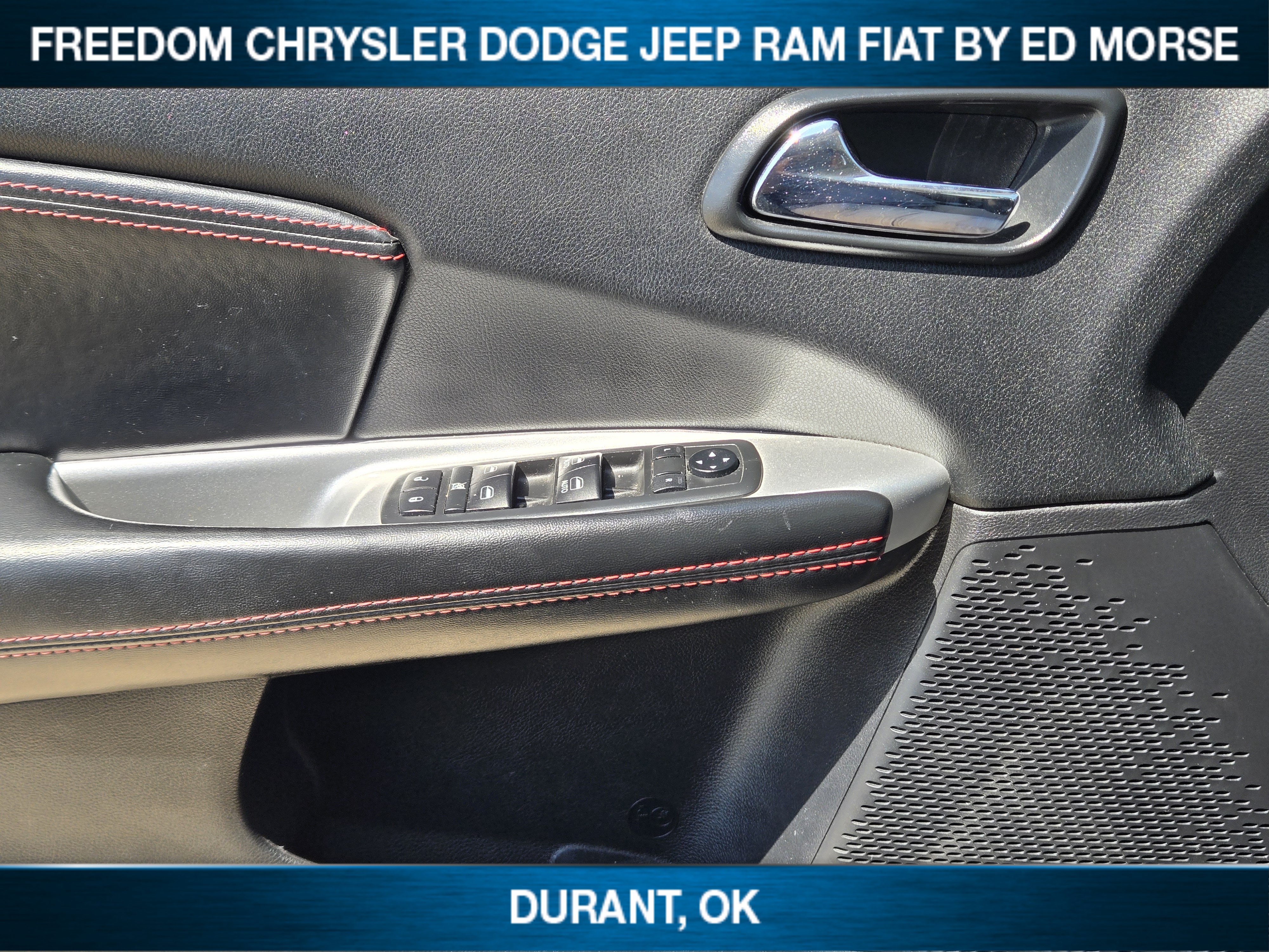 Used 2018 Dodge Journey GT FWD image 17