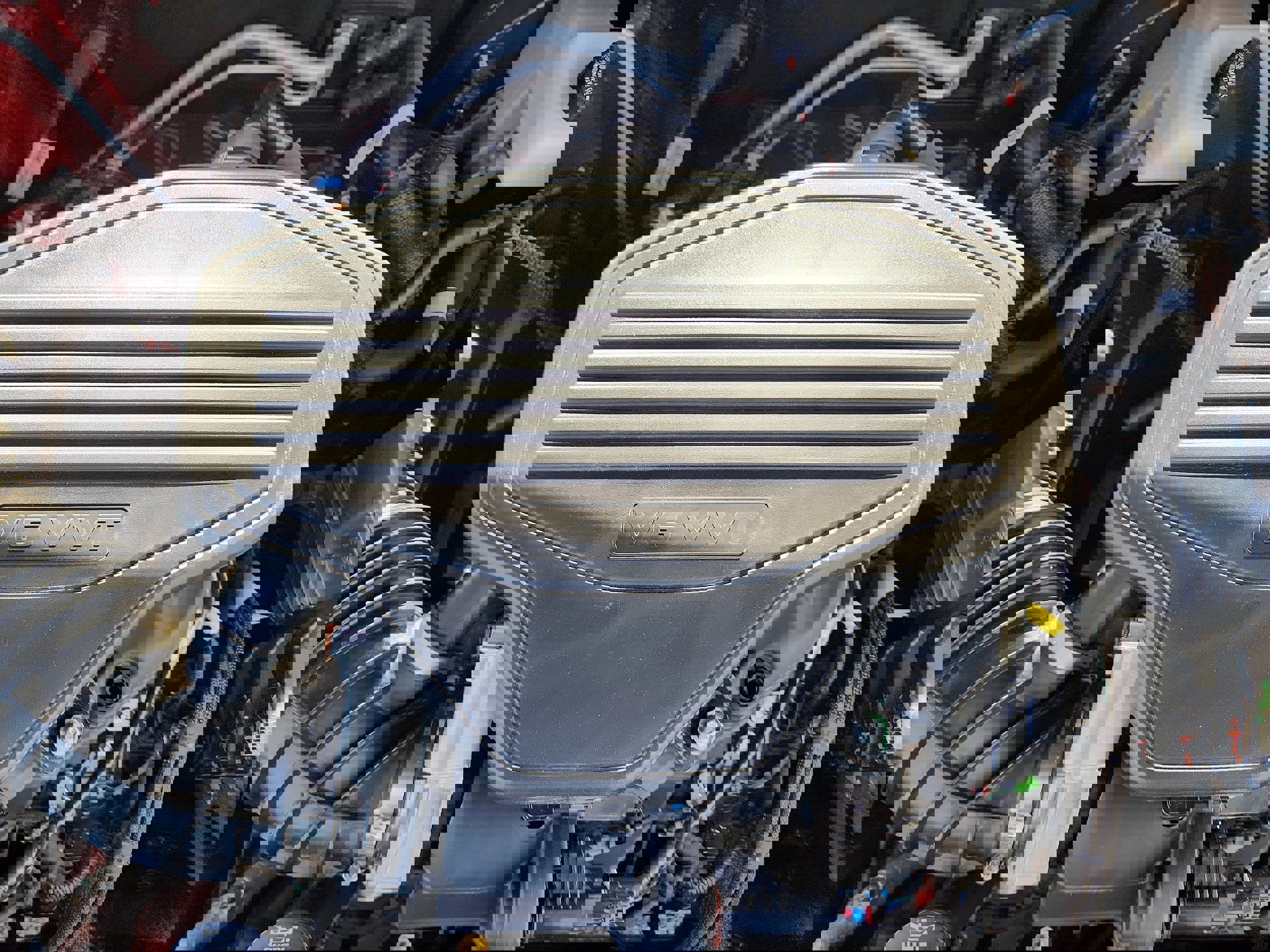 Used 2024 Chevrolet Blazer RS w/ Driver Confidence II Package image 28