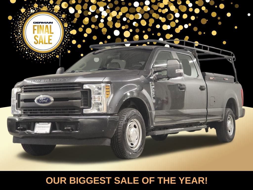 Used 2019 Ford F250 XL w/ Power Equipment Group