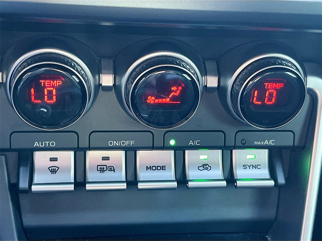 Used 2022 Toyota GR86 image 15