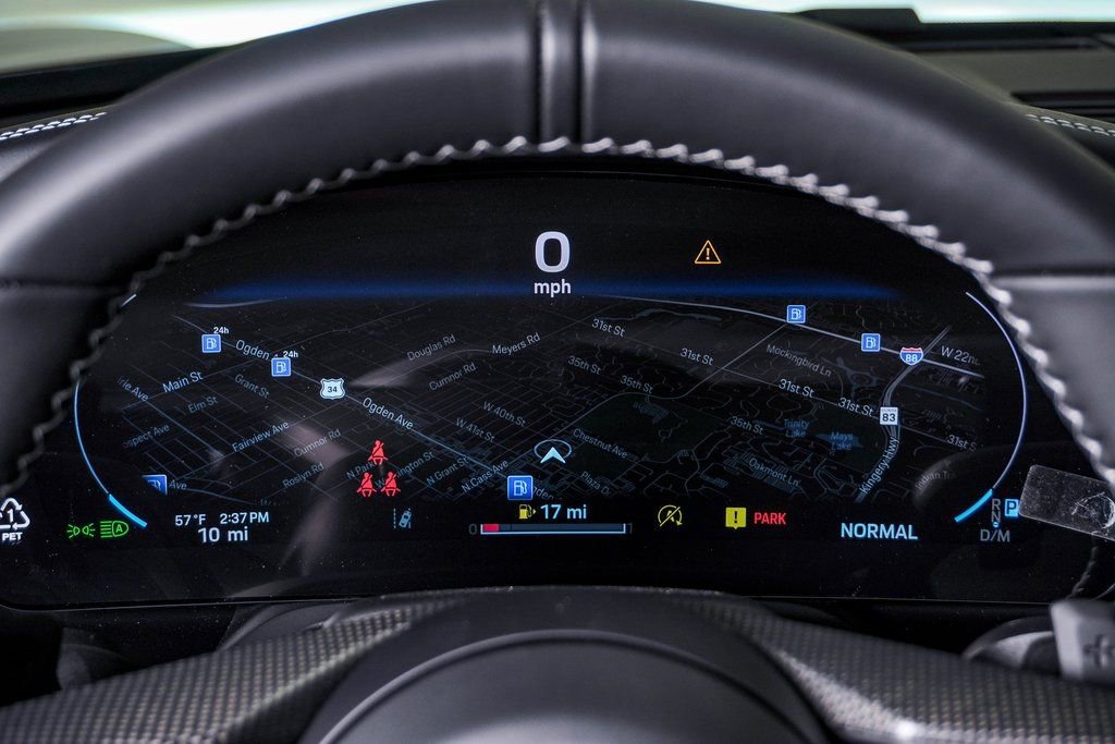 New 2026 Porsche 911 Carrera GTS image 22