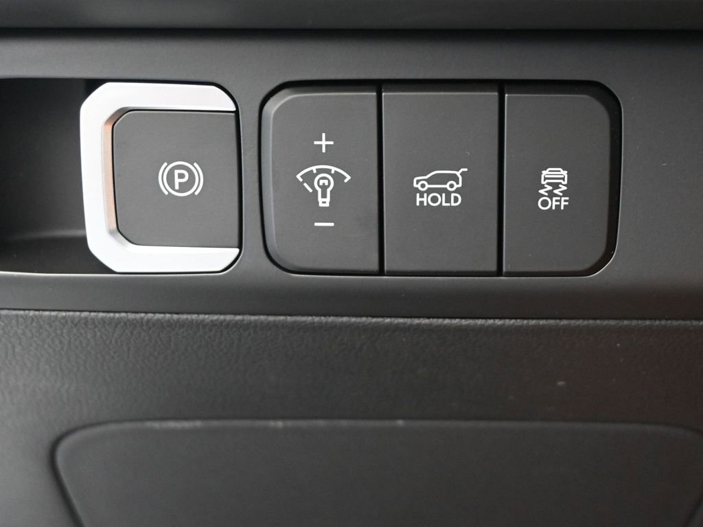 New 2026 Hyundai Santa Fe SE image 27