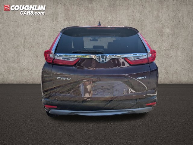 Used 2019 Honda CR-V EX image 6