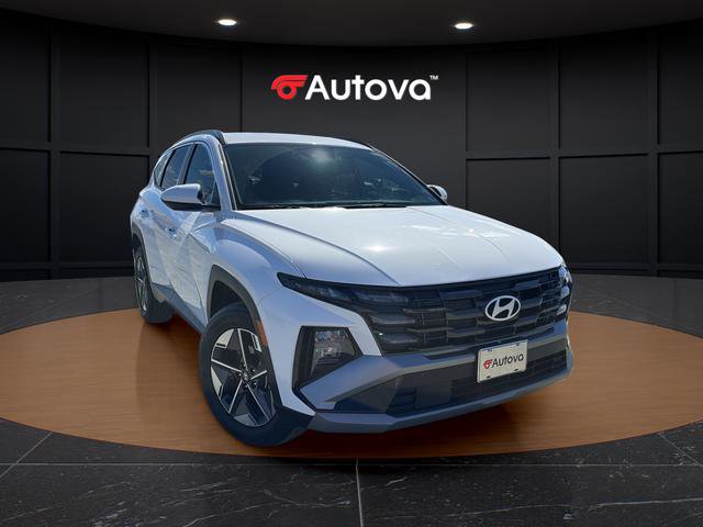 Used 2026 Hyundai Tucson SEL AWD/4WD image 7
