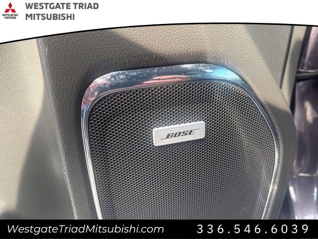 Used 2016 GMC Sierra 1500 SLT w/ All Terrain X Package image 17