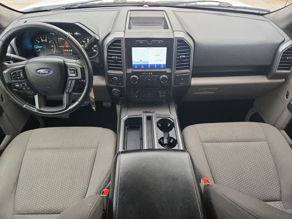 Used 2020 Ford F150 XLT w/ Equipment Group 302A Luxury RWD image 16