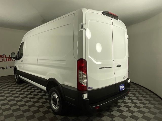 New 2026 Ford Transit 250 148 Medium Roof w/ Load Area Protection Package image 5