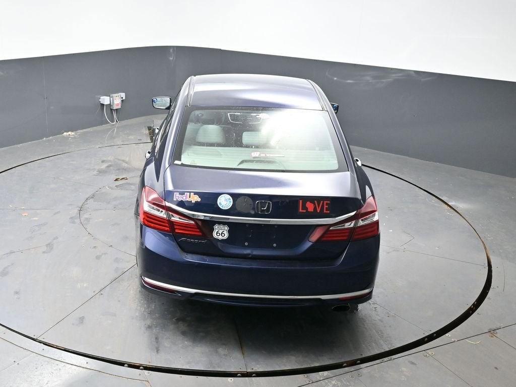 Used 2016 Honda Accord LX image 20