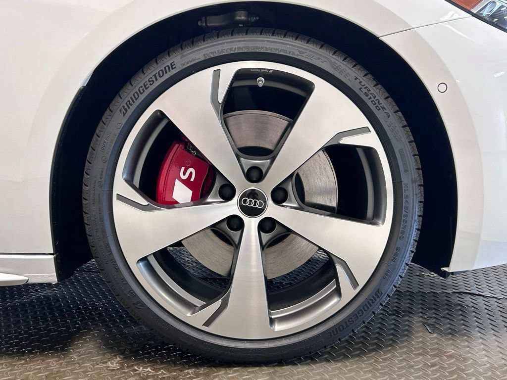 New 2026 Audi S5 Premium Plus AWD/4WD image 30