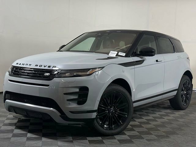 New 2026 Land Rover Range Rover Evoque Dynamic SE