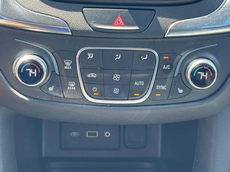 Used 2020 Chevrolet Equinox LT image 22