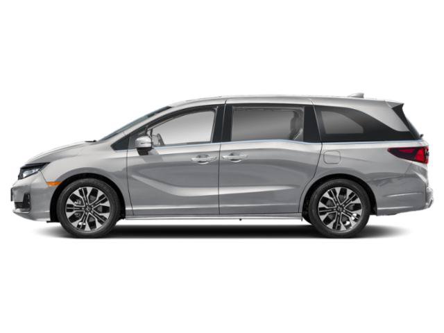 New 2027 Honda Odyssey Elite image 3
