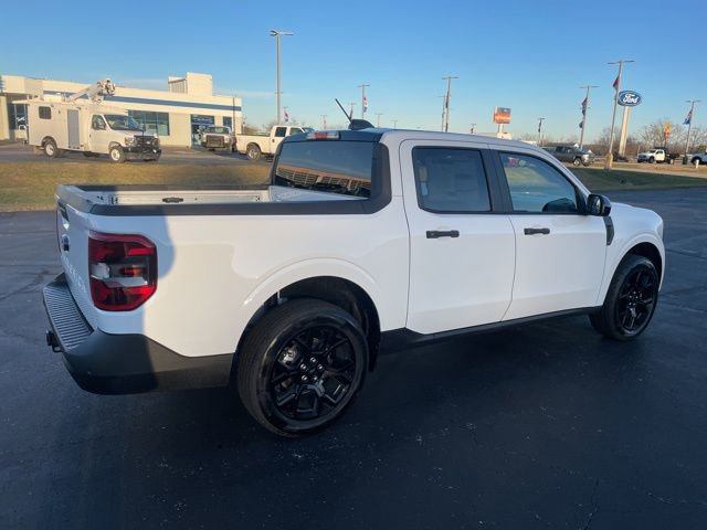 New 2026 Ford Maverick XLT w/ Equipment Group 301A image 11
