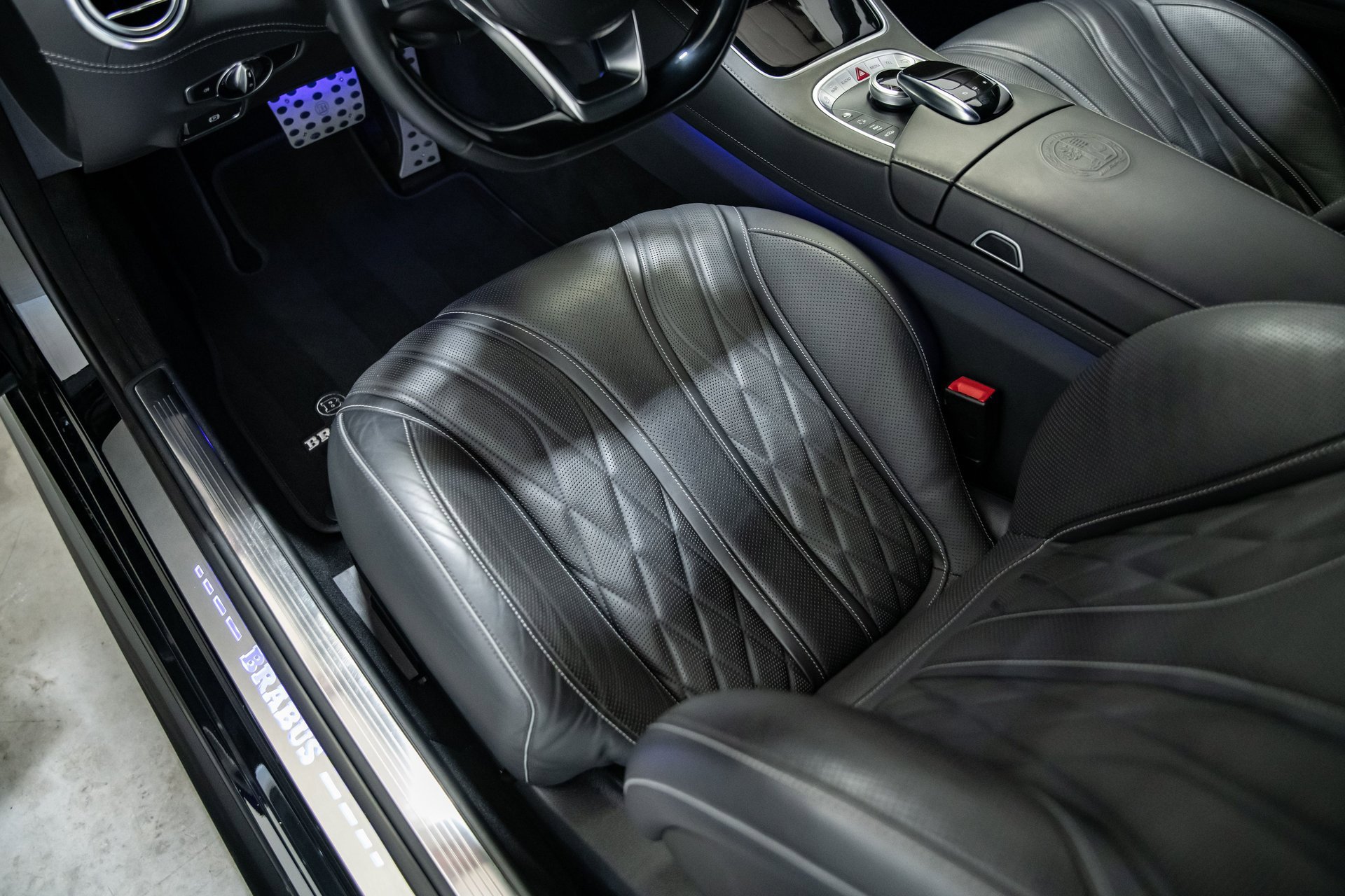 Used 2016 Mercedes-Benz S 65 AMG Coupe image 14