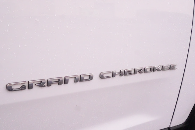 Used 2021 Jeep Grand Cherokee L Limited RWD image 42