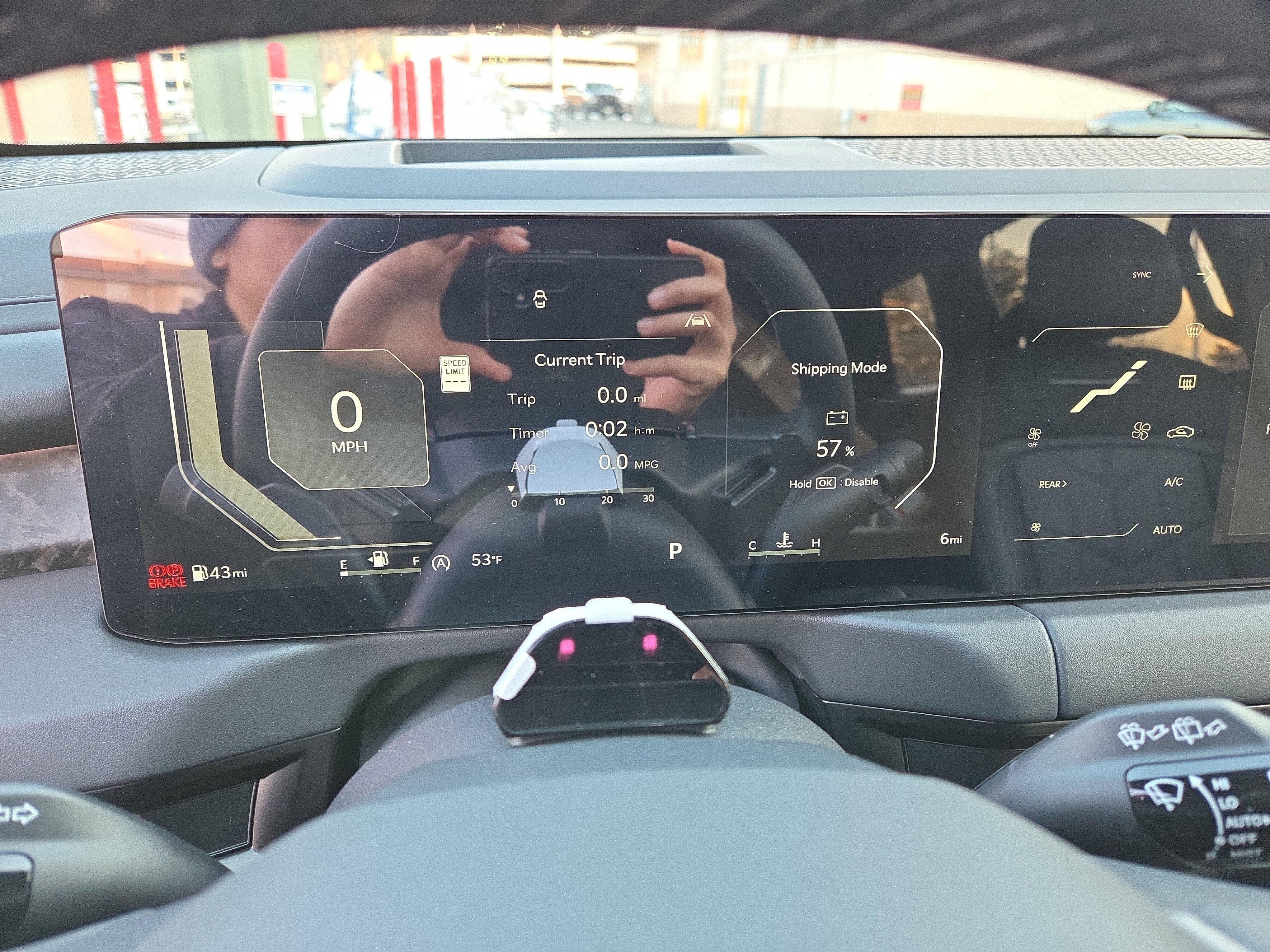 New 2027 Kia Telluride SX Prestige X-Pro image 21