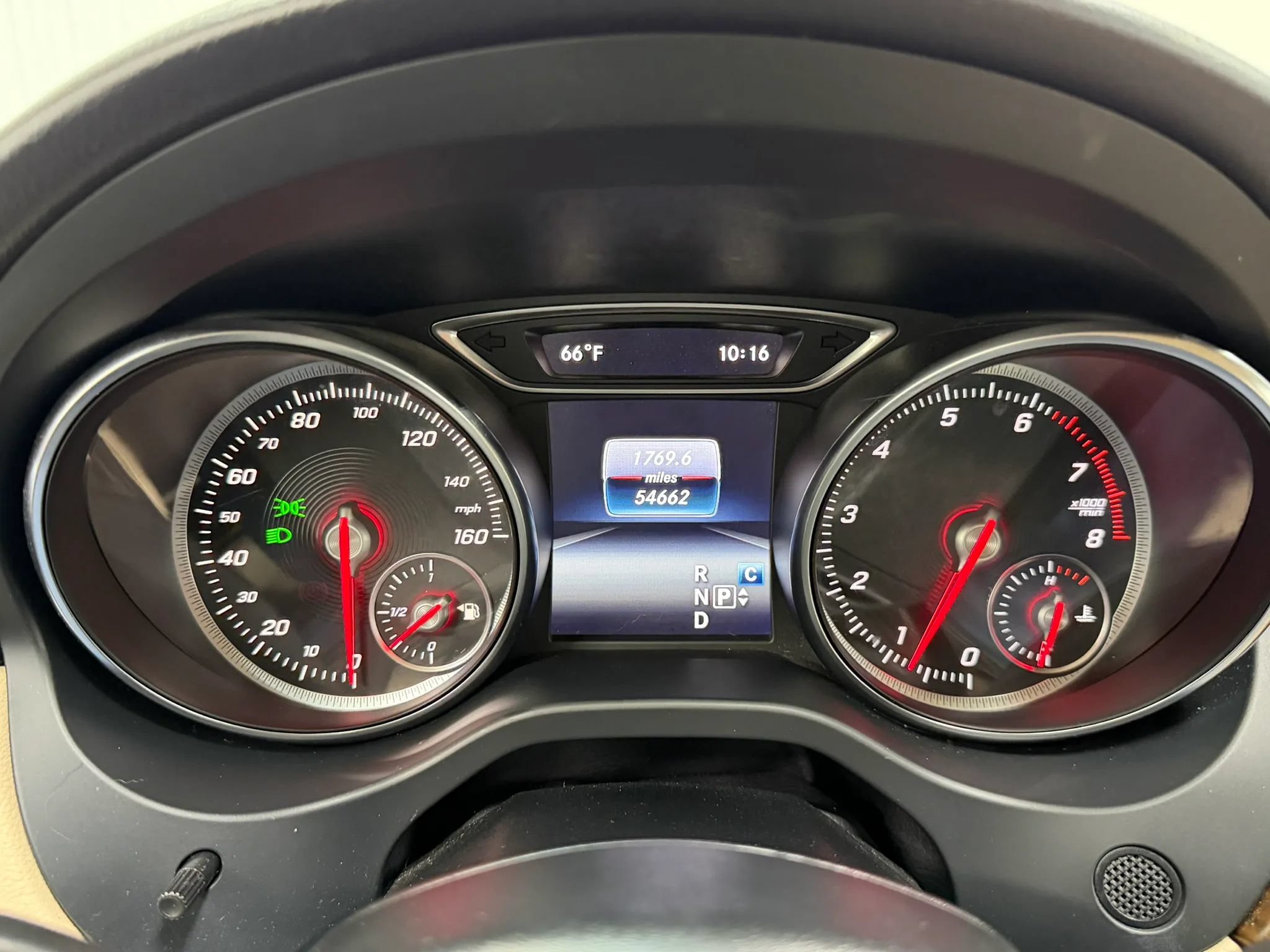 Used 2019 Mercedes-Benz GLA 250 image 21