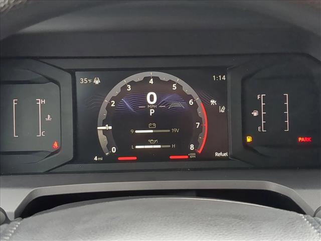 New 2026 Toyota Tacoma SR5 image 11