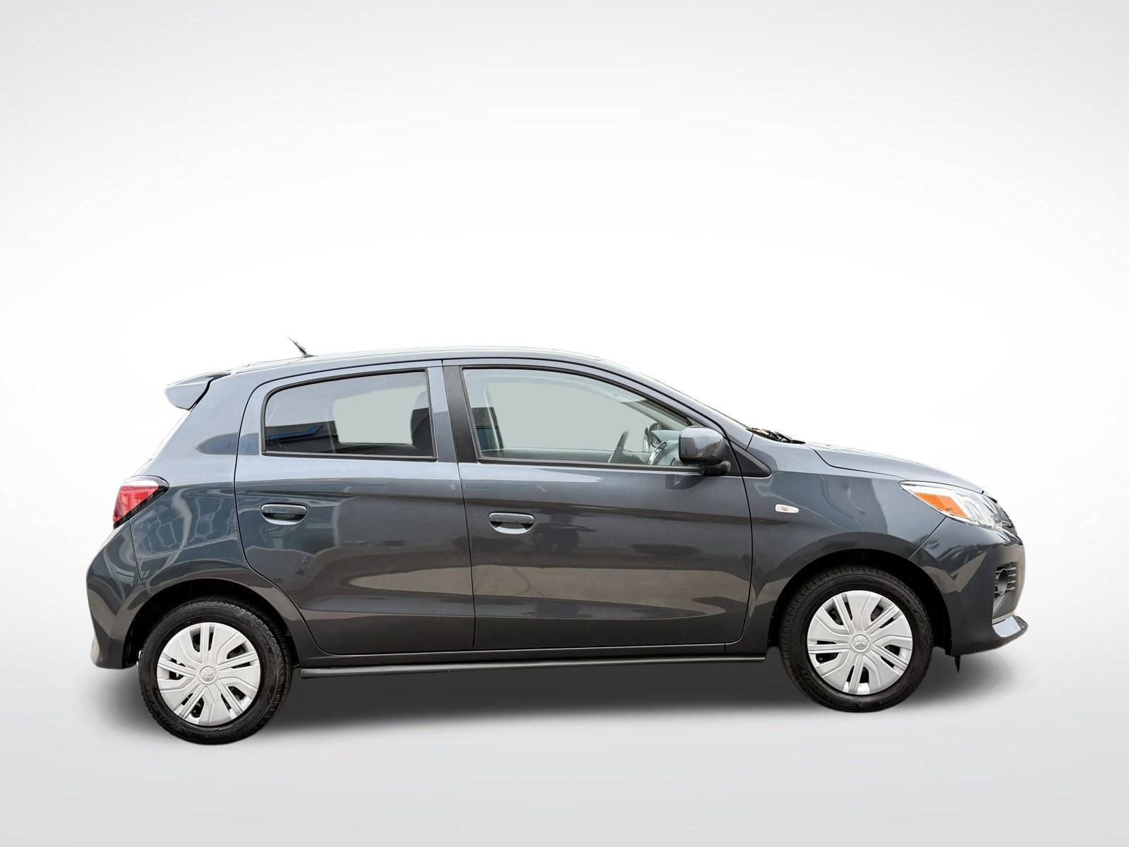 Used 2024 Mitsubishi Mirage ES image 4