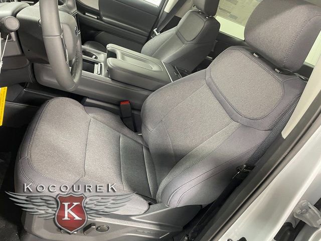 New 2026 Ford Expedition Active AWD/4WD image 12