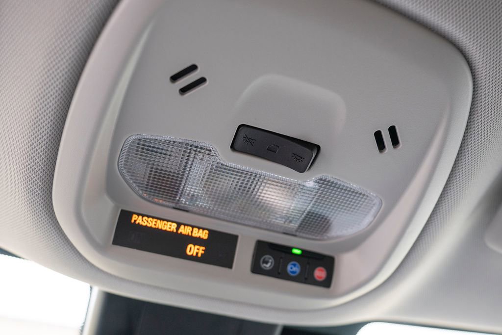 New 2026 Chevrolet Trax ACTIV image 31