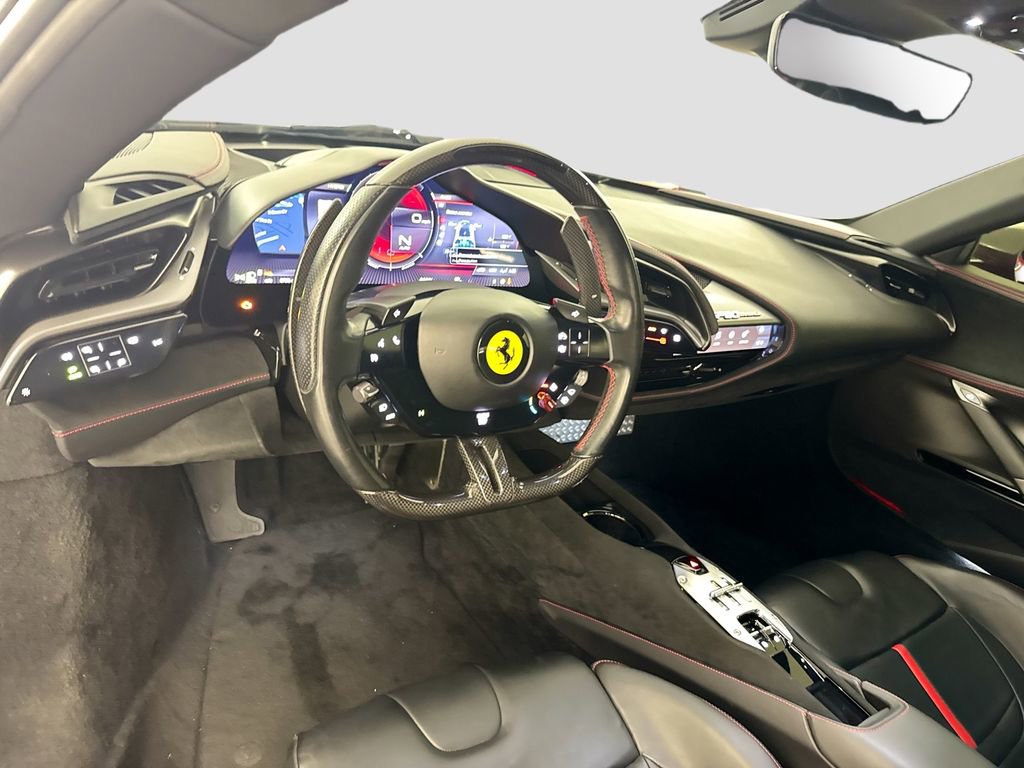 Used 2023 Ferrari SF90 Stradale AWD/4WD image 9