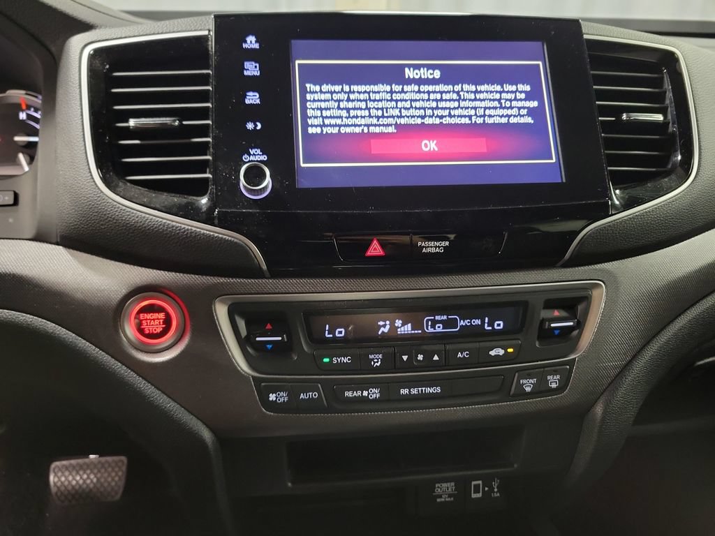 Used 2023 Honda Ridgeline Sport image 16