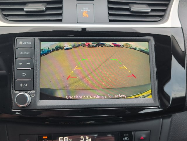 Used 2019 Nissan Sentra SV FWD image 27