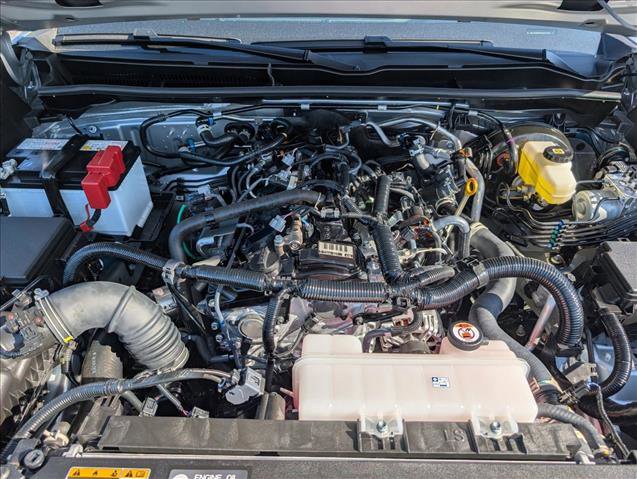 Used 2025 Toyota 4Runner SR5 image 22