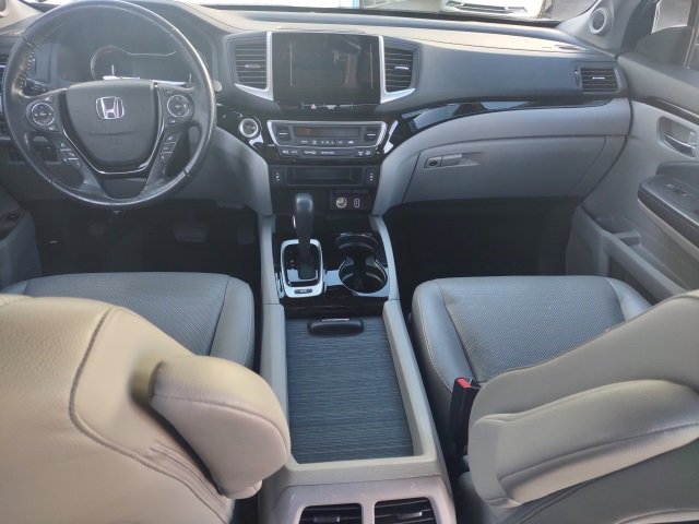 Certified 2019 Honda Ridgeline RTL-E image 46
