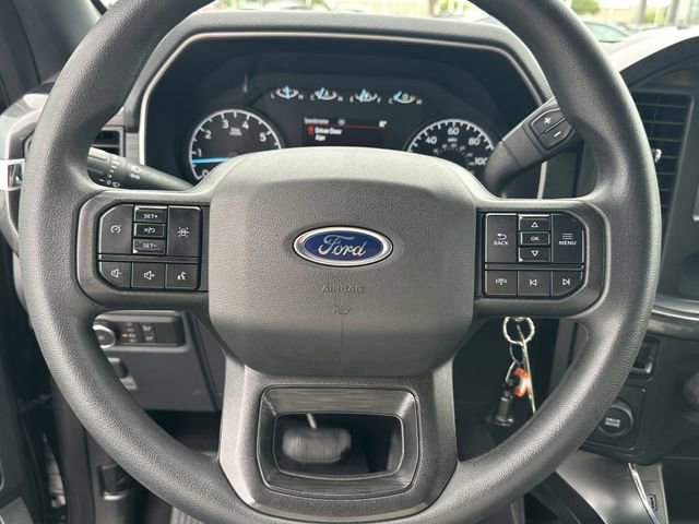 Used 2021 Ford F150 XL w/ STX Appearance Package RWD image 12