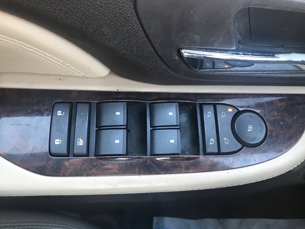 Used 2007 GMC Yukon XL Denali image 15