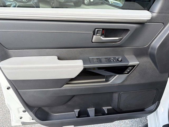 Certified 2026 Toyota Tundra Limited w/ Limited PVM Package image 7