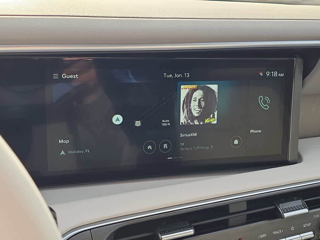 New 2026 Hyundai Palisade SE FWD image 28