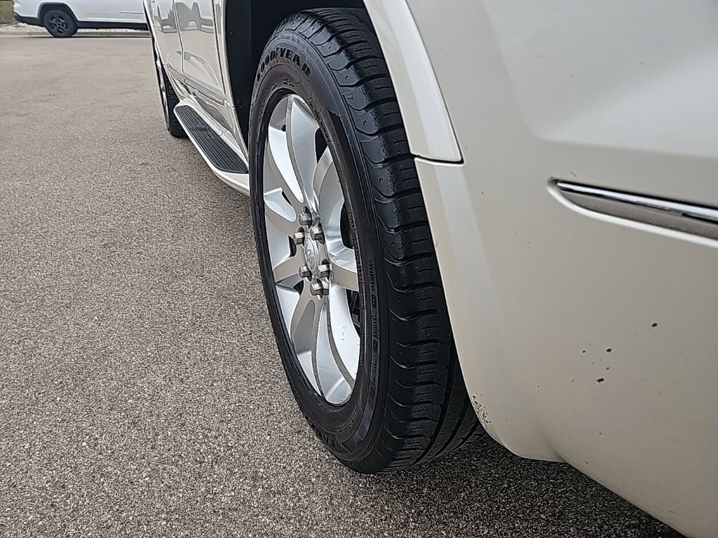 Used 2014 Buick Enclave Premium image 46