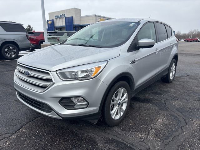 Used 2019 Ford Escape SE image 7